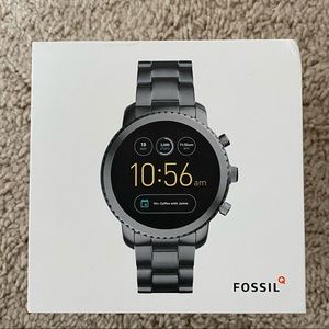 Fossil Gen 3 Smartwatch